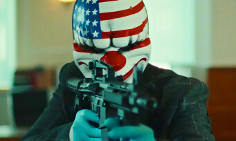 Payday 3 : un braquage en live-action et du gameplay pour la gamescom 2023