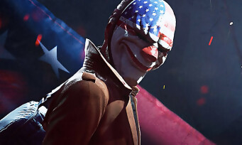 PAYDAY 3 dévoile Party Powder, un casse aux multiples stratégies, voici deux vidéos
