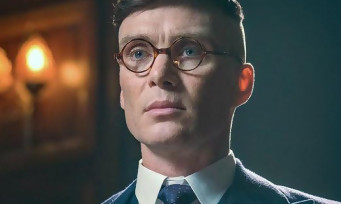 Peaky Blinders Mastermind : la date de sortie est connue, un trailer pour fêter ça