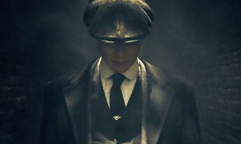 Peaky Blinders The King’s Ransom : le jeu VR tient sa date de sortie, un nouveau trailer en sus