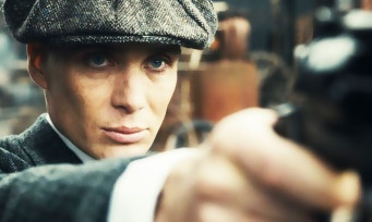 Peaky Blinders : un jeu vidéo narratif va voir le jour en 2020 ! Premiers détails sanglants