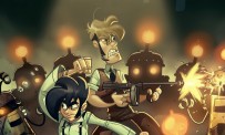 Penny Arcade daté sur PS3 aux US