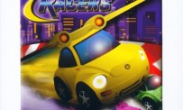 Penny Racers