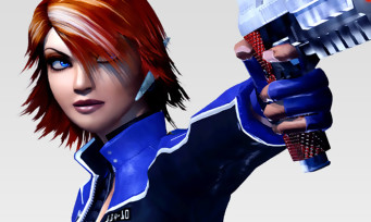 Perfect Dark : bientôt un reboot sur Xbox One ?