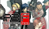 Persona 3 FES Append Disc