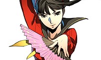 Persona 4 Arena : Yukiko à l'honneur