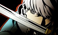 Persona 4 Arena : 23 nouvelles images en 2D