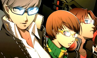 Test Persona 4 Arena sur PS3