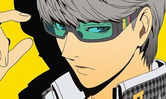 Persona 4 Dancing All Night : au tour de Yu Narukami de se déhancher en vidéo