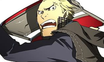 Persona 4 Dancing All Night : Kanji Tatsumi fait le beau en vidéo