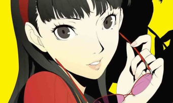 Persona 4 Dancing All Night : une nouvelle vidéo en compagnie de Yukiko Amagi