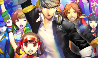 Persona 4 Dancing All Night : un trailer de lancement pour la sortie US