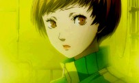 Persona 4 Golden : présentation des héros en vidéo