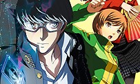 Persona 4 The Golden se prépare en vidéo