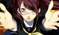 Persona 4 The Golden : une nouvelle vidéo