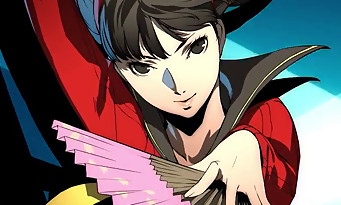 Persona 4 Ultimax Ultra Suplex Hold : Yukiko et Yosuke ont chacun leur trailer