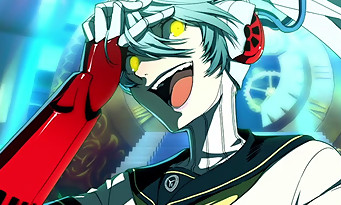 Persona 4 Arena Ultimax dévoile ses bonus de précommande