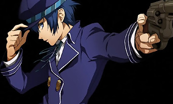 Persona 4 Ultimax Ultra Suplex Hold : Naoto et Kanji dévoilent leurs techniques en vidéo