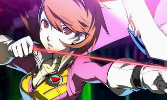 Persona 4 Ultimax Ultra Suplex Hold : découvrez la cinématique d'introduction du jeu