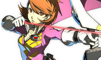 Persona 4 Ultimax Ultra Suplex Hold : un nouveau trailer avec Yukari Takeba