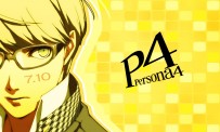 Persona 4 arrive en Europe