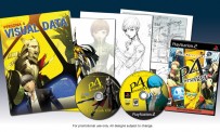 Persona 4 : les premières images