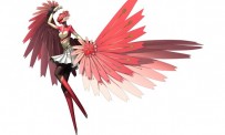 Persona 4 : le site japonais