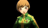 Un nouveau trailer pour Persona 4