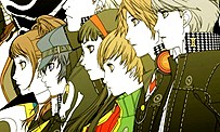 Persona 4 : un artbook classieux