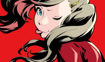 Persona 5 R : le jeu enfin annoncé par Atlus, un premier trailer énigmatique