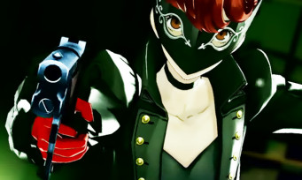 Persona 5 Royal : un trailer coloré pour la date de sortie (ainsi qu'une mauvaise nouvelle)