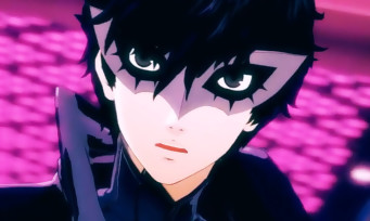 Persona 5 Strikers : la suite en action-RPG devrait bien débarquer chez nous, la preuve