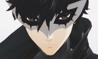 Persona 5 Strikers : un second trailer épique pour l'action-RPG, du gameplay à tout va