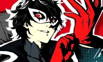 Persona 5 : voici la liste complète des DLC à venir