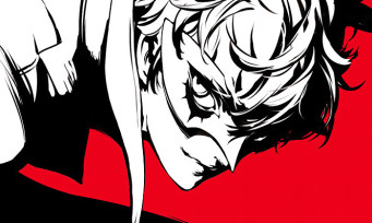 Persona 5 : la date de sortie française, des éditions spéciales et des nouvelles images