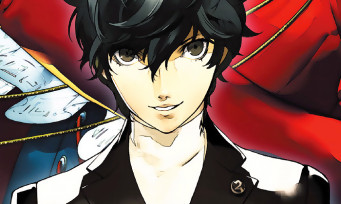 Persona 5 : la date de sortie enfin annoncée au Tokyo Game Show 2015 ?