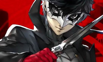 Persona 5 : le trailer de lancement qui rappelle que le J-RPG est de retour aux affaires