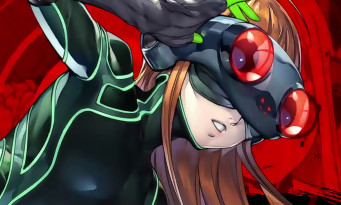 Persona 5 : une nouvelle vidéo pour présenter la hackeuse Futaba