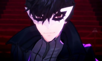 Persona 5 : une nouvelle vidéo pour expliquer l'utilisation des Palaces