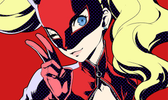 Persona 5 établit un record de vente avec plus de 2 millions de ventes