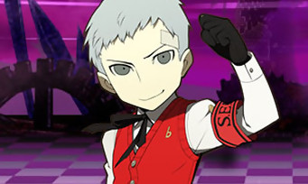 Persona Q Shadow of the Labyrinth : Akihiko et Chie se présentent en vidéos