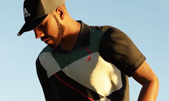 PGA Tour 2K21 : un trailer funky pour le mode carrière, la liste des joueurs pro dévoilée