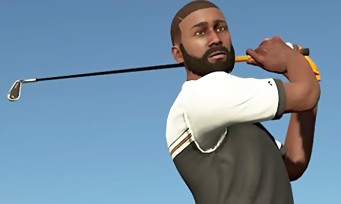 PGA Tour 2K21 : un trailer qui nous présente les commentateurs du jeu