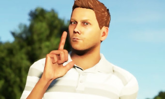 PGA Tour 2K21 : un trailer de lancement improbable et en bonne compagnie