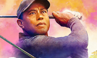 PGA TOUR 2K25 : le jeu de golf de retour après 1 an d'absence, voici les nouveautés et changements