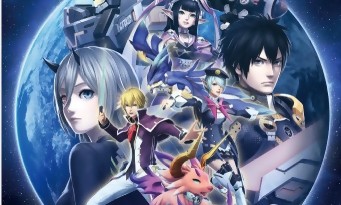 Phantasy Star Online 2 : le jeu débarque enfin en occident et en free-to-play, la vidéo