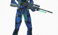 PSO Blue Burst en Europe