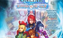 Phantasy Star Online Episode I & II