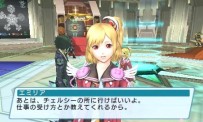 Phantasy Star Portable 2 - Trailer