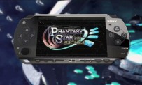 Phantasy Star Portable - Trailer